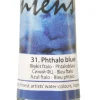 Renesans Farba akwarelowa Intense Water - - 30, helio cerulean, 15 ml > Farby Akwarelowe