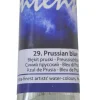 Renesans Farba akwarelowa Intense Water - - 28, ultramarine blue, 15 ml > Farby Akwarelowe