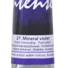 Renesans Farba akwarelowa Intense Water - - 27, mineral violet, 15 ml