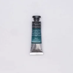 Sennelier Farba akwarelowa l’Aquarelle - - 341, Phthalocyanine Turquoise, 10 ml ><noscript><img width=
