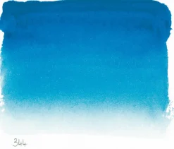 Sennelier Farba akwarelowa l’Aquarelle - - 395, Blue Indanthrene, 10 ml ><noscript><img width=