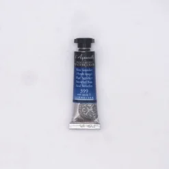 Sennelier Farba akwarelowa l’Aquarelle - - 399 Blue 10 ml