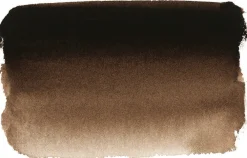 Sennelier Farba akwarelowa l’Aquarelle - - 435 Transparent Brown 10 ml