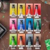 Sennelier Farba akwarelowa l’Aquarelle - - 501 Lemon Yellow 10 ml > Farby Akwarelowe