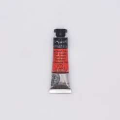 Sennelier Farba akwarelowa l’Aquarelle - - 679, Quinacridone Red, 10 ml ><noscript><img width=