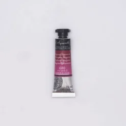 Sennelier Farba akwarelowa l’Aquarelle - - 680, Permanent Magenta, 10 ml