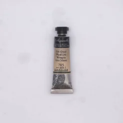 Sennelier Farba akwarelowa l’Aquarelle - - 705, Warm Grey, 10 ml