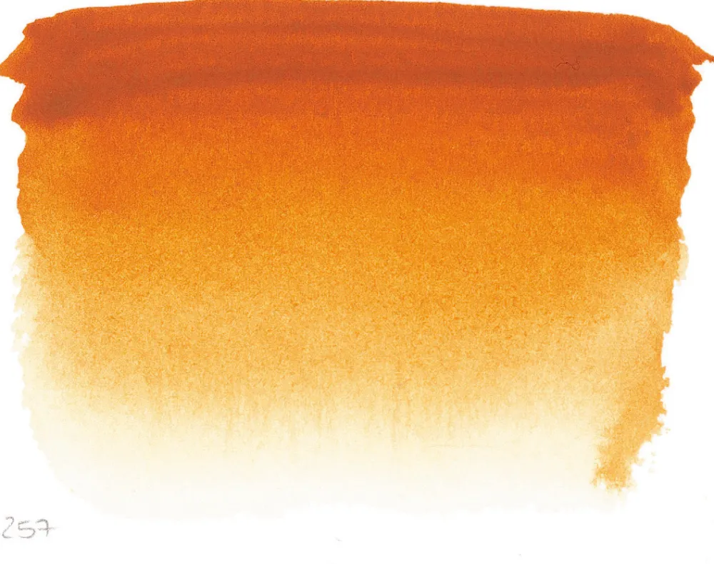 Sennelier Farba akwarelowa l’Aquarelle - - 302, Cerulean Blue, 10 ml > Farby Akwarelowe