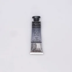Sennelier Farba akwarelowa l’Aquarelle - - 707, Light Grey, 10 ml