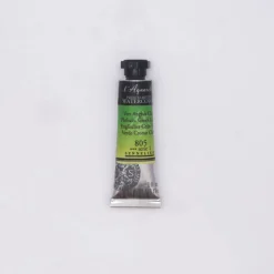 Sennelier Farba akwarelowa l’Aquarelle - - 578, Yellow Light, 10 ml > Farby Akwarelowe