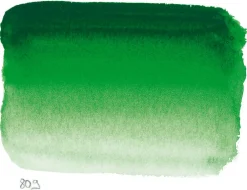 Sennelier Farba akwarelowa l’Aquarelle - - 809, Hooker's Green, 10 ml