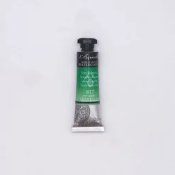 Sennelier Farba akwarelowa l’Aquarelle - - 817, Green, 10 ml
