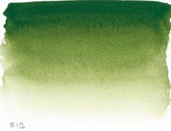 Sennelier Farba akwarelowa l’Aquarelle - - 819, Sap Green, 10 ml