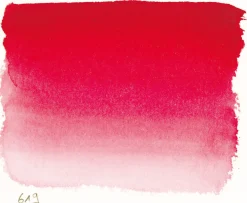 Sennelier Farba akwarelowa l’Aquarelle - - 619, Bright Red, 10 ml