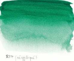 Sennelier Farba akwarelowa l’Aquarelle - - 843, Turquoise Green, 10 ml ><noscript><img width=