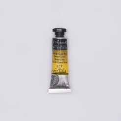 Sennelier Farba akwarelowa l’Aquarelle - - 857, Brown Green, 10 ml