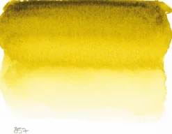 Sennelier Farba akwarelowa l’Aquarelle - - 857, Brown Green, 10 ml