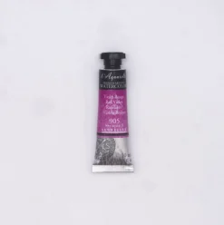 Sennelier Farba akwarelowa l’Aquarelle - - 905, Red Violet, 10 ml