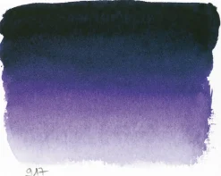 Sennelier Farba akwarelowa l’Aquarelle - - 919, Caput Mortum, 10 ml ><noscript><img width=