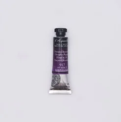 Sennelier Farba akwarelowa l’Aquarelle - - 919, Caput Mortum, 10 ml ><noscript><img width=