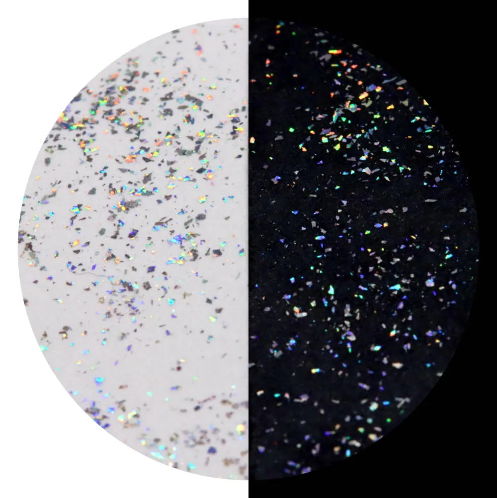 Finetec Farba akwarelowa Limited Edition - Coliro Pearl Colors - Holo Dream