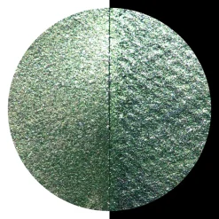 Finetec Farba akwarelowa, perłowa - Coliro Pearl Colors - Mistletoe > Farby Do Kaligrafii|Farby Akwarelowe