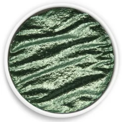 Finetec Farba akwarelowa, perłowa - Coliro Pearl Colors - Mistletoe > Farby Do Kaligrafii|Farby Akwarelowe