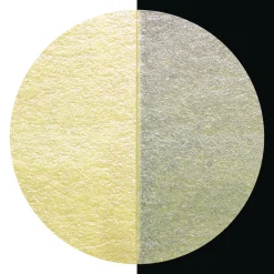Finetec Farba akwarelowa, perłowa - Coliro Pearl Colors - Aurum > Farby Do Kaligrafii|Farby Akwarelowe