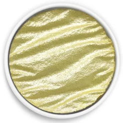 Finetec Farba akwarelowa, perłowa - Coliro Pearl Colors - Aurum > Farby Do Kaligrafii|Farby Akwarelowe