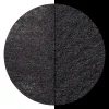 Finetec Farba akwarelowa, perłowa - Coliro Pearl Colors - Black Mica