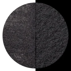 Finetec Farba akwarelowa, perłowa - Coliro Pearl Colors - Black Mica