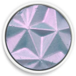 Finetec Farba akwarelowa, perłowa - Coliro Pearl Colors - Pixie
