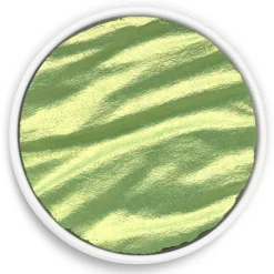 Finetec Farba akwarelowa, perłowa - Coliro Pearl Colors - Black Currant > Farby Do Kaligrafii|Farby Akwarelowe