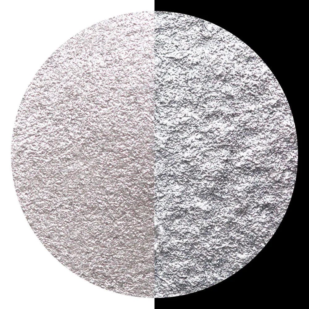 Finetec Farba akwarelowa, perłowa - Coliro Pearl Colors - Moonlight > Farby Do Kaligrafii|Farby Akwarelowe