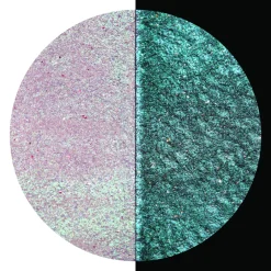 Finetec Farba akwarelowa, perłowa - Coliro Pearl Colors - Siren