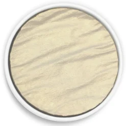 Finetec Farba akwarelowa, perłowa - Coliro Pearl Colors - Storm > Farby Do Kaligrafii|Farby Akwarelowe