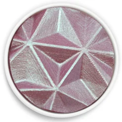 Finetec Farba akwarelowa, perłowa - Coliro Pearl Colors - Mermaid
