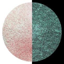 Finetec Farba akwarelowa, perłowa - Coliro Pearl Colors - Mermaid