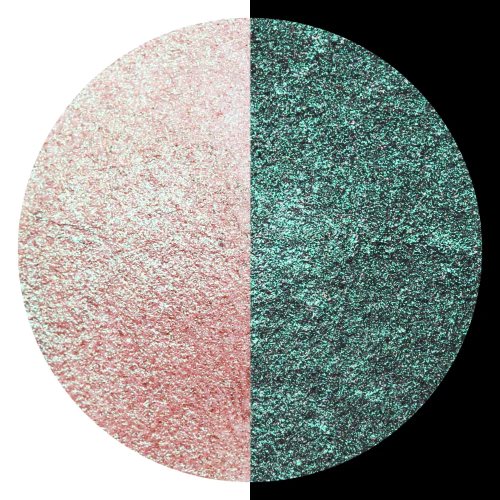 Finetec Farba akwarelowa, perłowa - Coliro Pearl Colors - Stardust > Farby Do Kaligrafii|Farby Akwarelowe