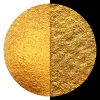 Finetec Farba akwarelowa, perłowa - Coliro Pearl Colors - Inca Gold