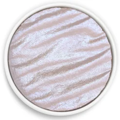 Finetec Farba akwarelowa, perłowa - Coliro Pearl Colors - Blue Pearl