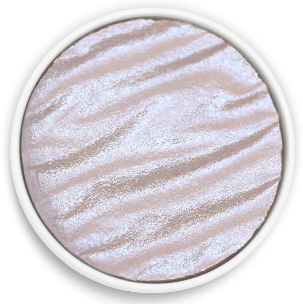 Finetec Farba akwarelowa, perłowa - Coliro Pearl Colors - Fine Lilac > Farby Do Kaligrafii|Farby Akwarelowe