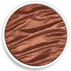 Finetec Farba akwarelowa, perłowa - Coliro Pearl Colors - Sunbeam > Farby Do Kaligrafii|Farby Akwarelowe