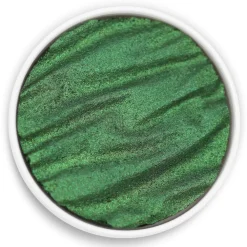 Finetec Farba akwarelowa, perłowa - Coliro Pearl Colors - Medusa > Farby Do Kaligrafii|Farby Akwarelowe