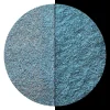 Finetec Farba akwarelowa, perłowa - Coliro Pearl Colors - Peacock Blue