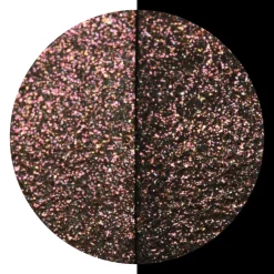 Finetec Farba akwarelowa perłowa - Coliro Pearl Colors - Chestnut