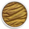 Finetec Farba akwarelowa perłowa - Coliro Pearl Colors - Antique Gold