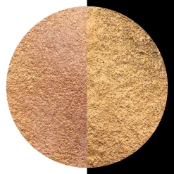 Finetec Farba akwarelowa perłowa - Coliro Pearl Colors - Peach > Farby Do Kaligrafii|Farby Akwarelowe