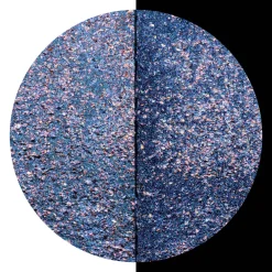 Finetec Farba akwarelowa perłowa - Coliro Pearl Colors - Twilight