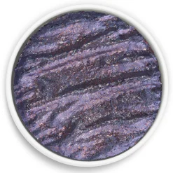 Finetec Farba akwarelowa perłowa - Coliro Pearl Colors - Nebula > Farby Do Kaligrafii|Farby Akwarelowe